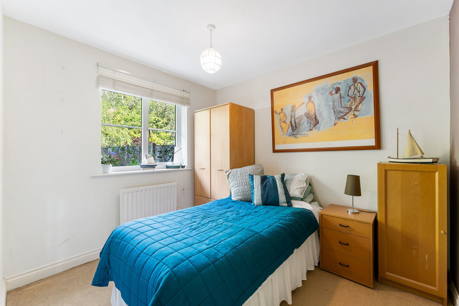 Town House in Leigh