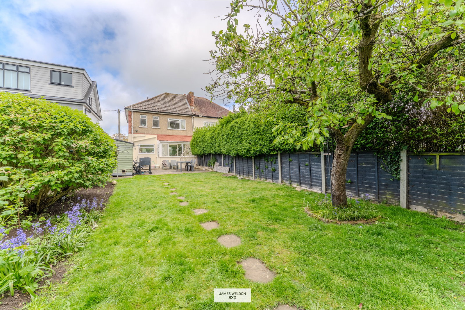 Semi Detached House in Bournemouth