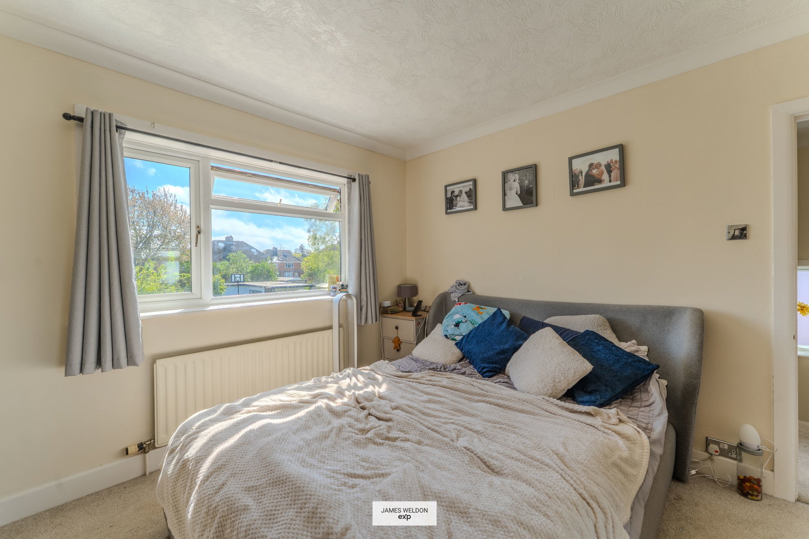 Semi Detached House in Bournemouth