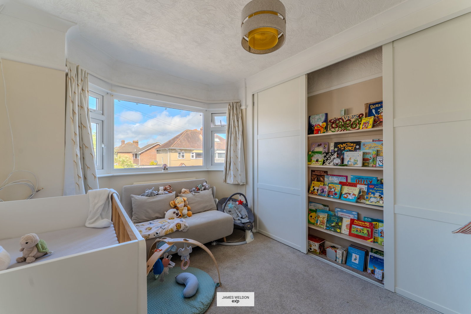 Semi Detached House in Bournemouth