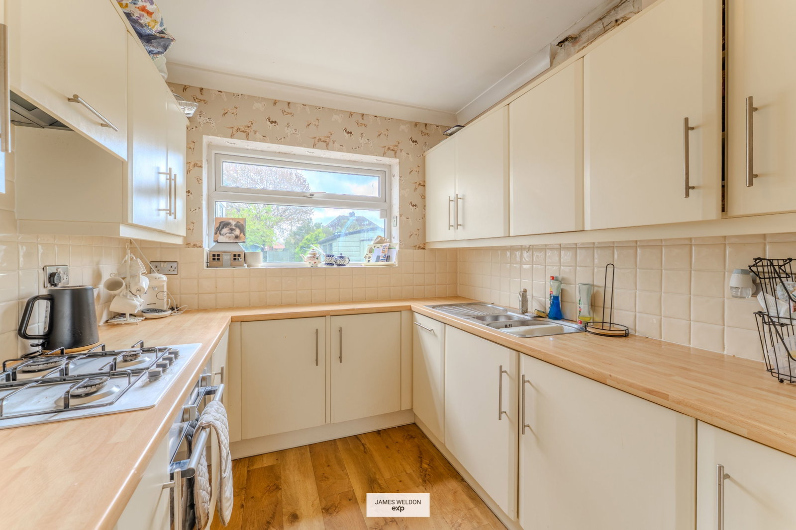 Semi Detached House in Bournemouth