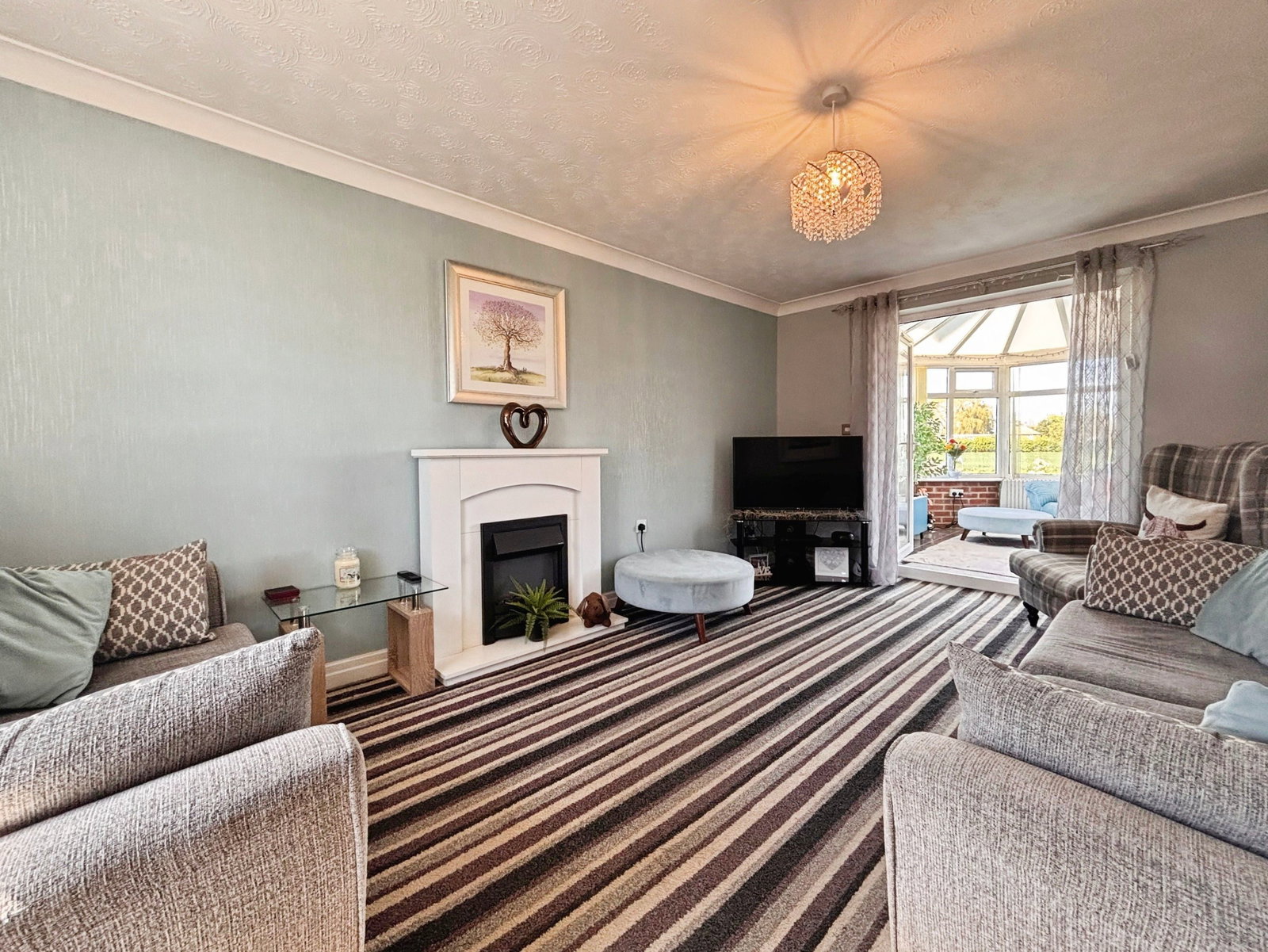 Detached House in Lincoln