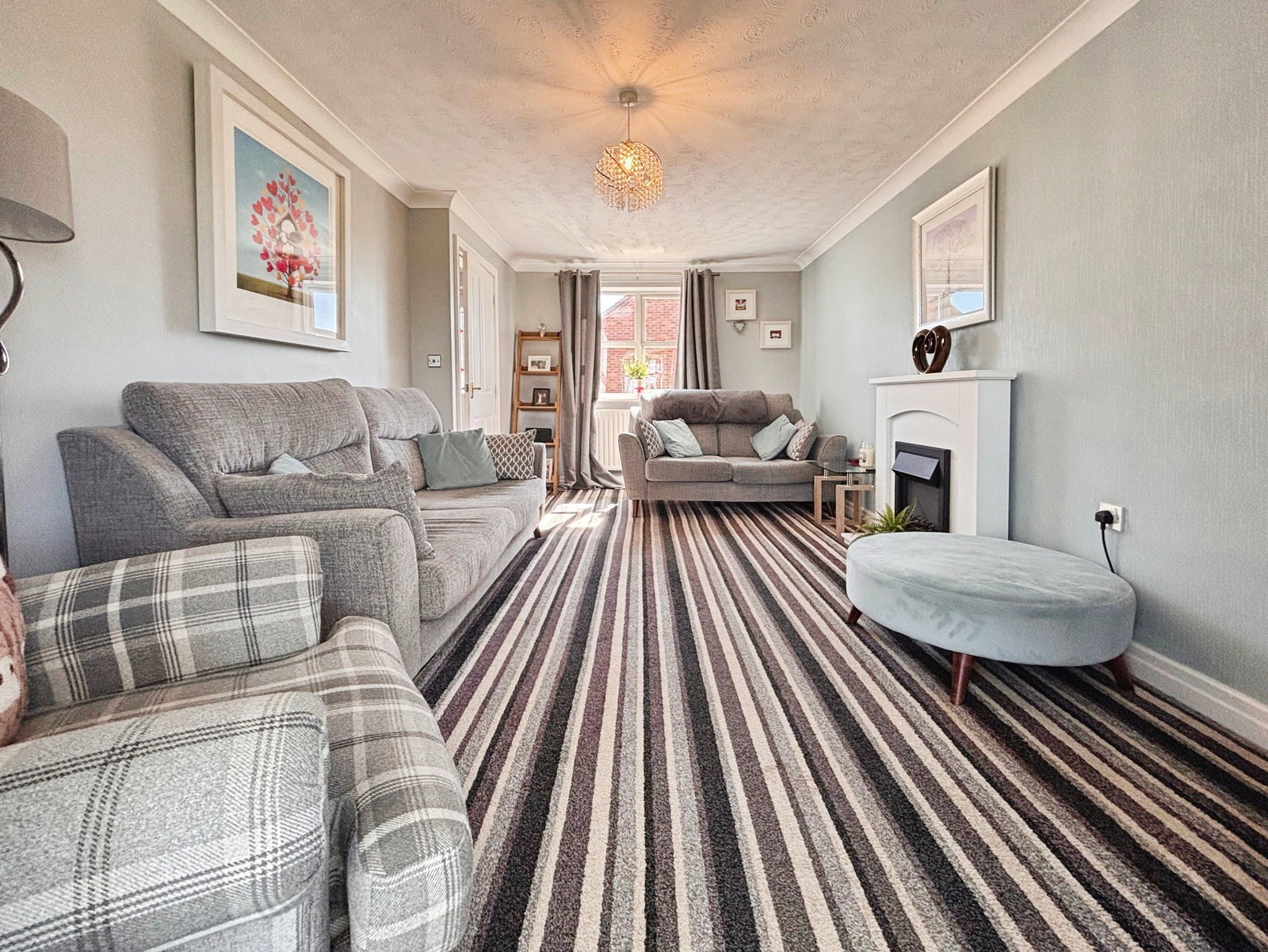 Detached House in Lincoln