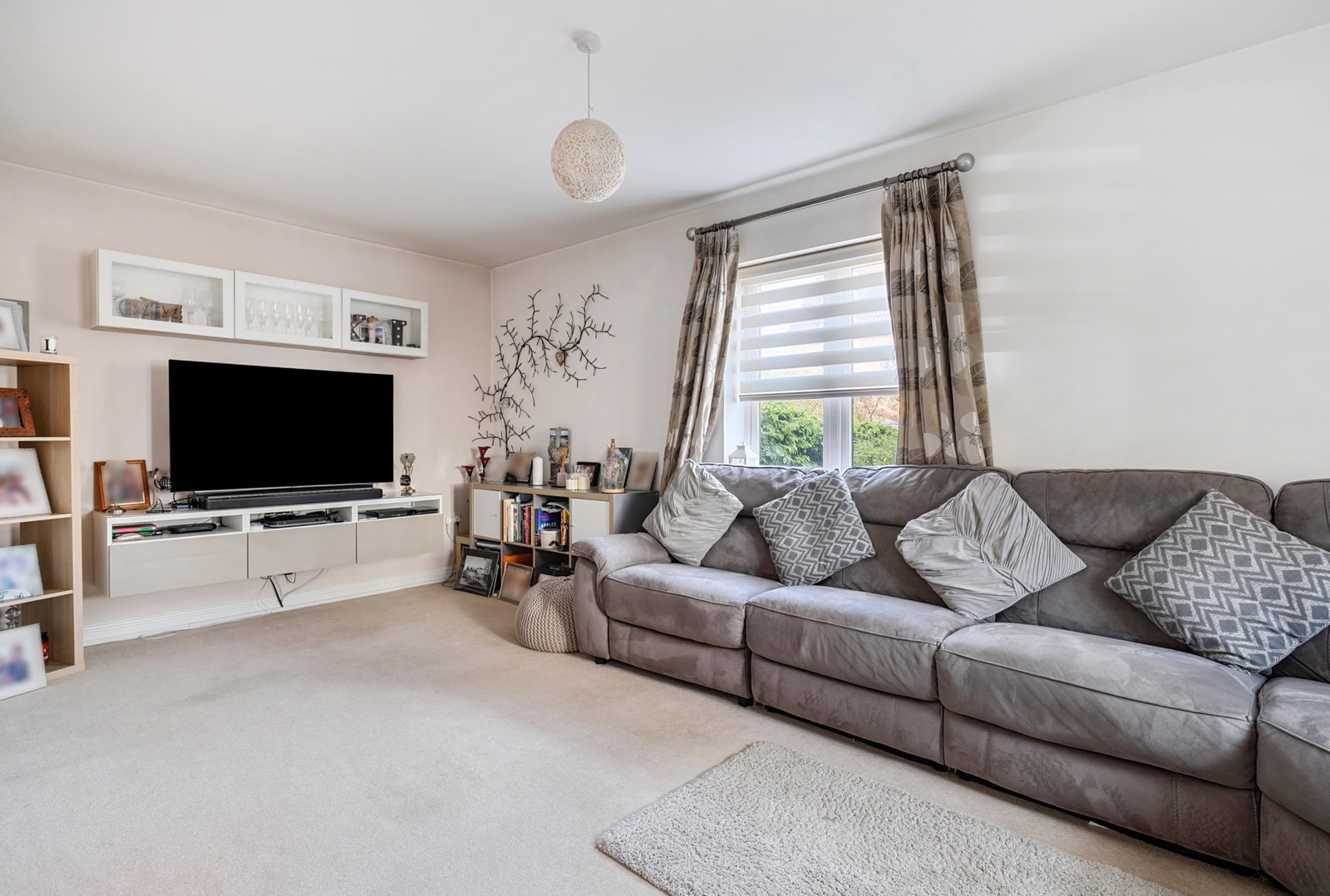 Semi Detached House in Trowbridge