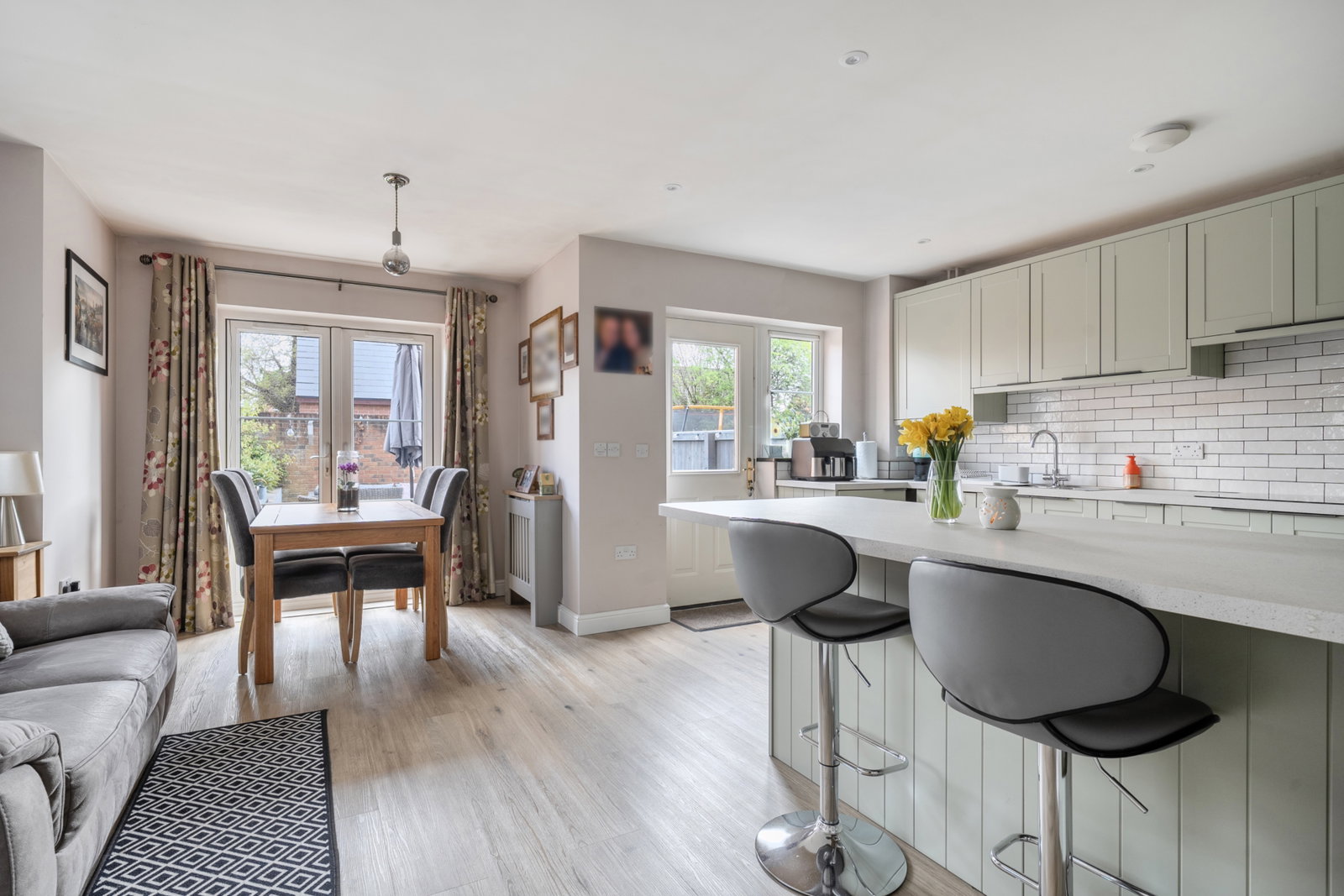 Semi Detached House in Trowbridge
