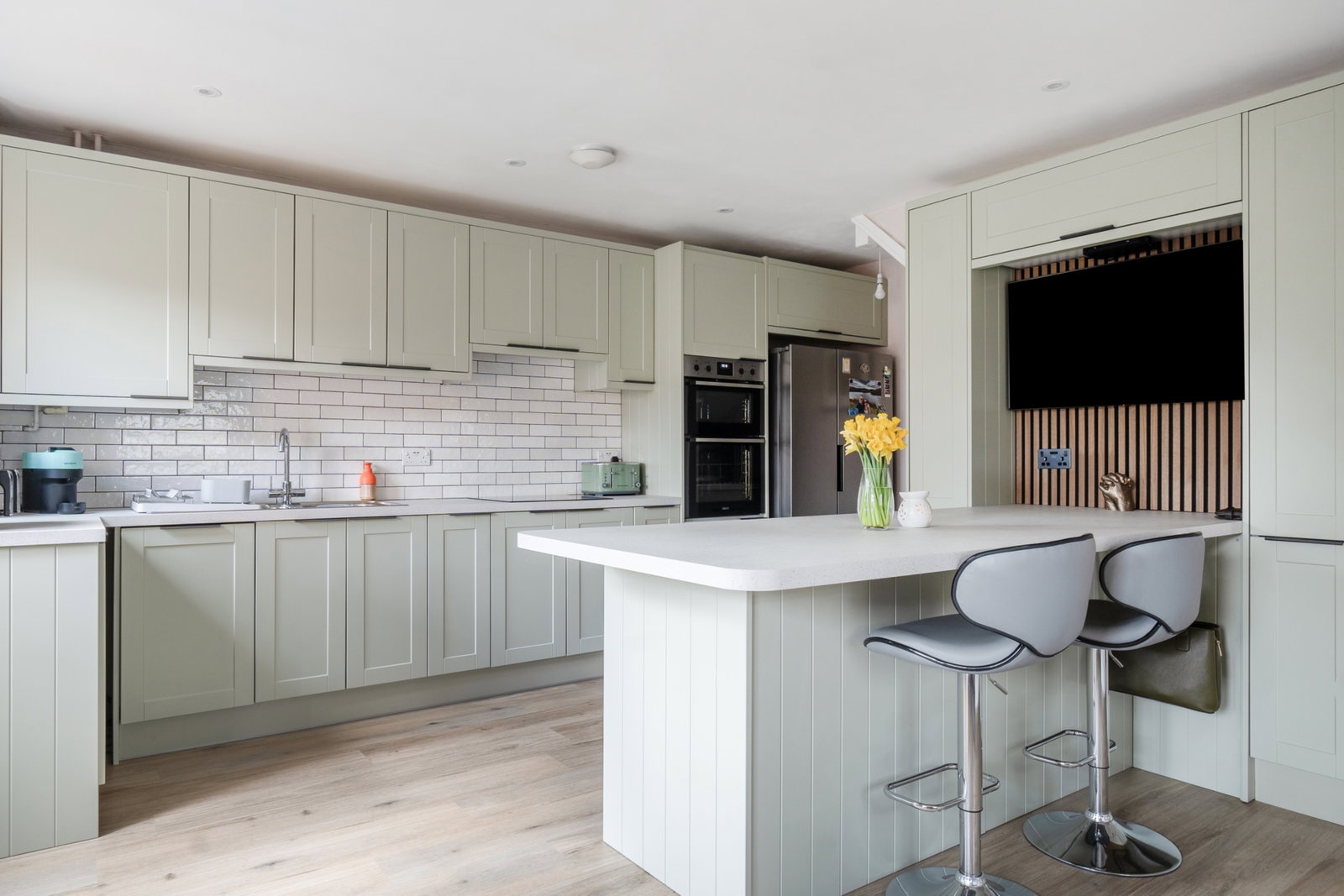 Semi Detached House in Trowbridge