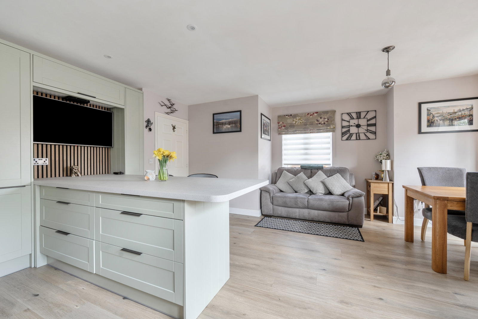 Semi Detached House in Trowbridge