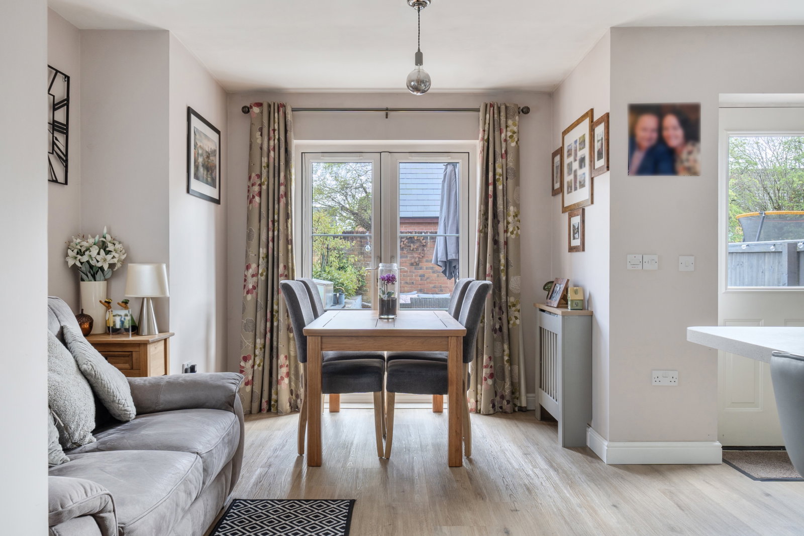 Semi Detached House in Trowbridge