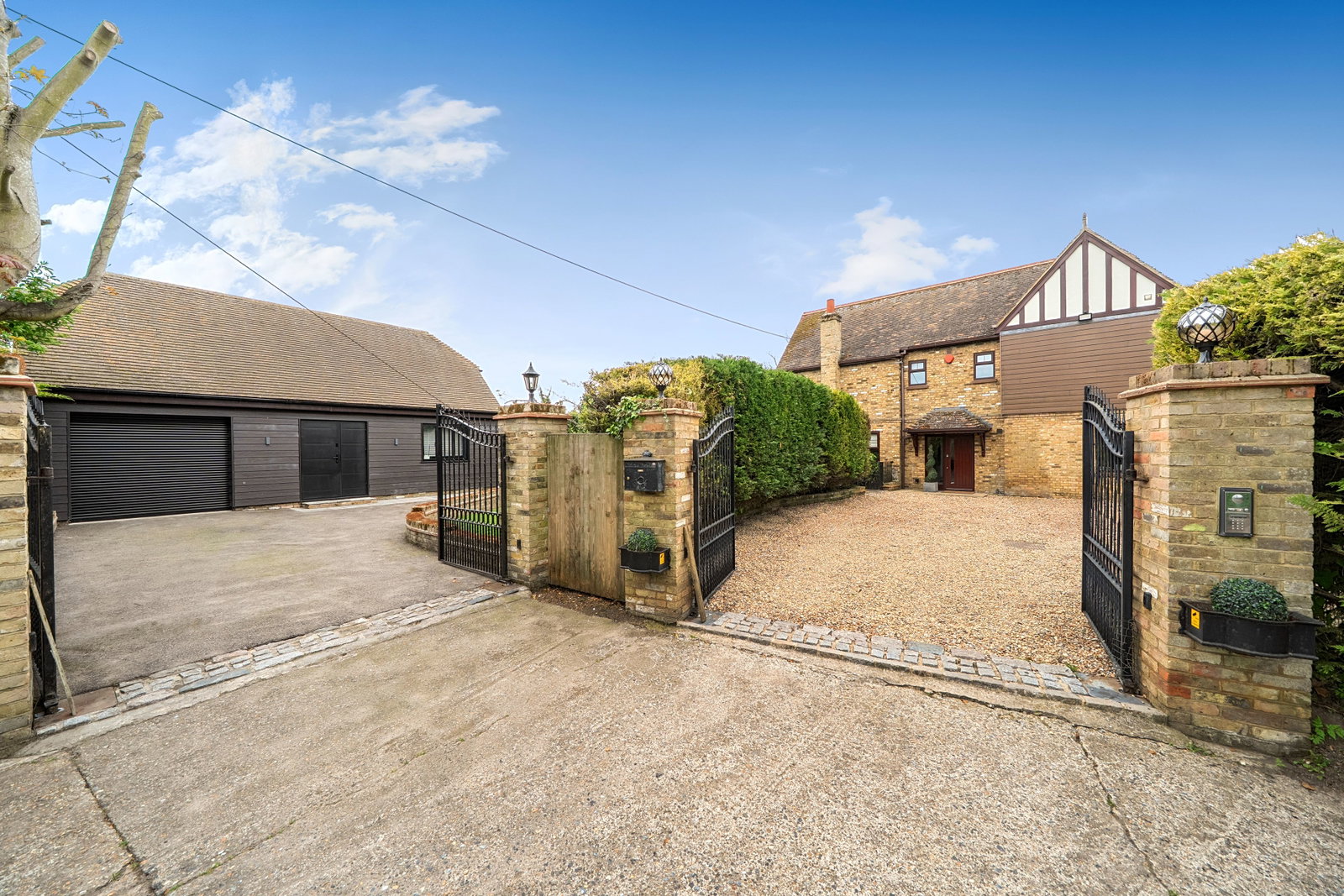 Detached House in Ramsgate