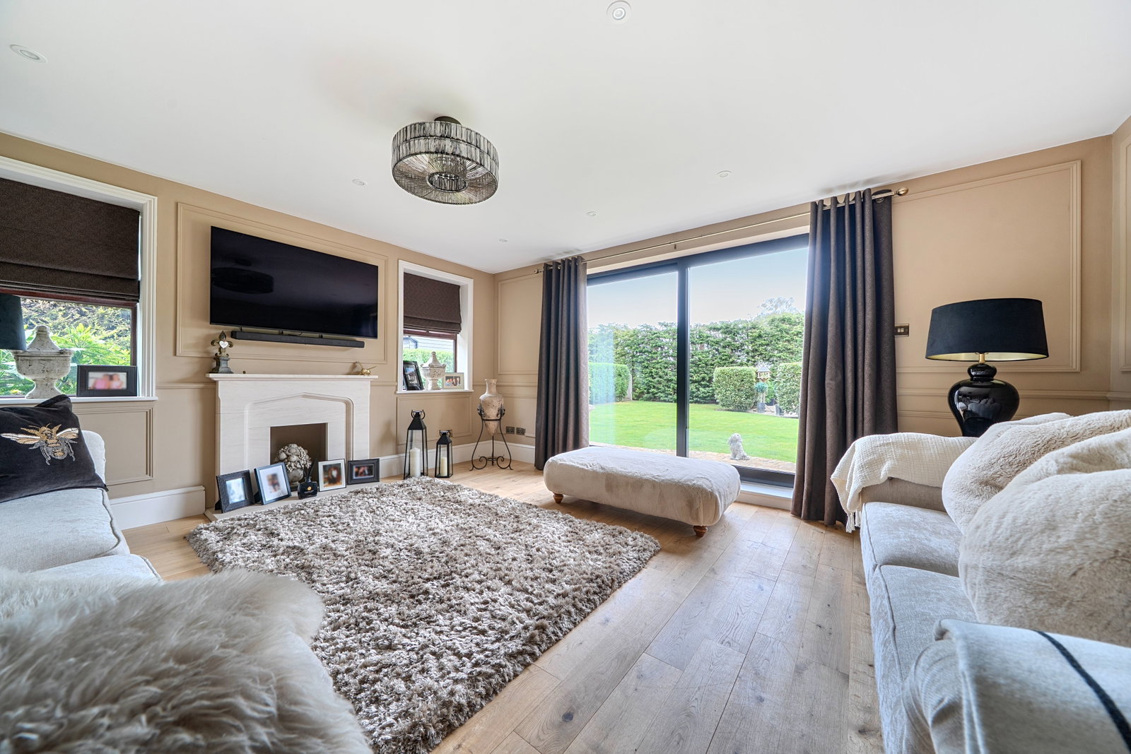 Detached House in Ramsgate