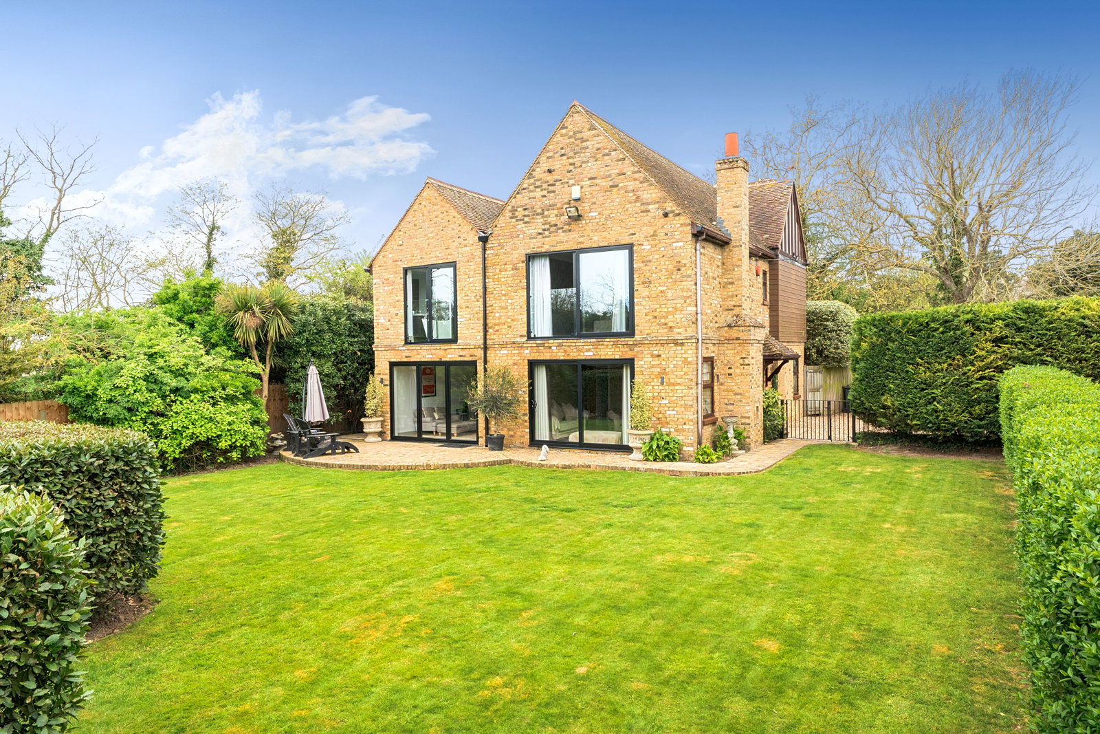 Detached House in Ramsgate