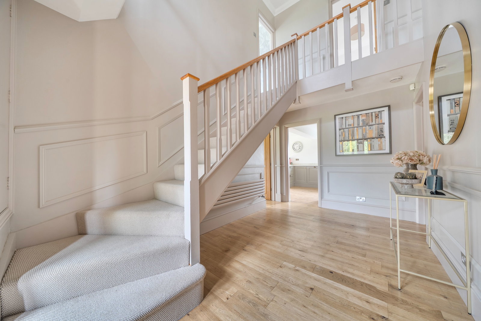 Detached House in Ramsgate