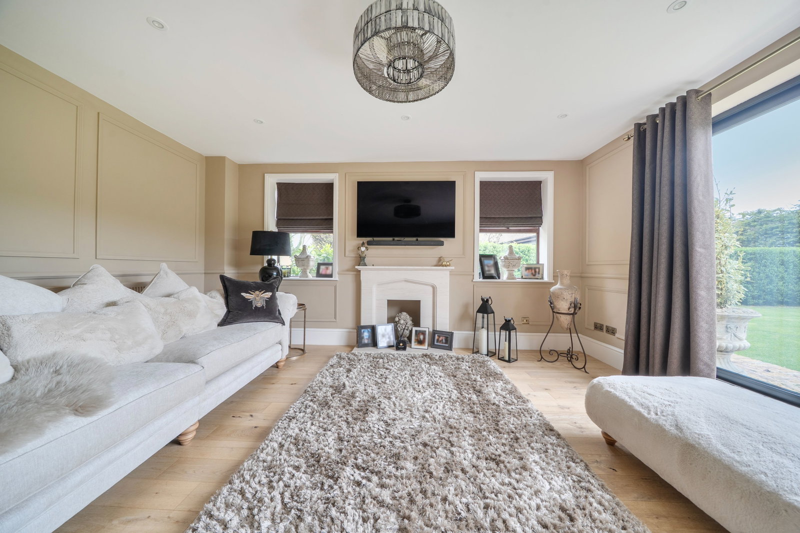 Detached House in Ramsgate