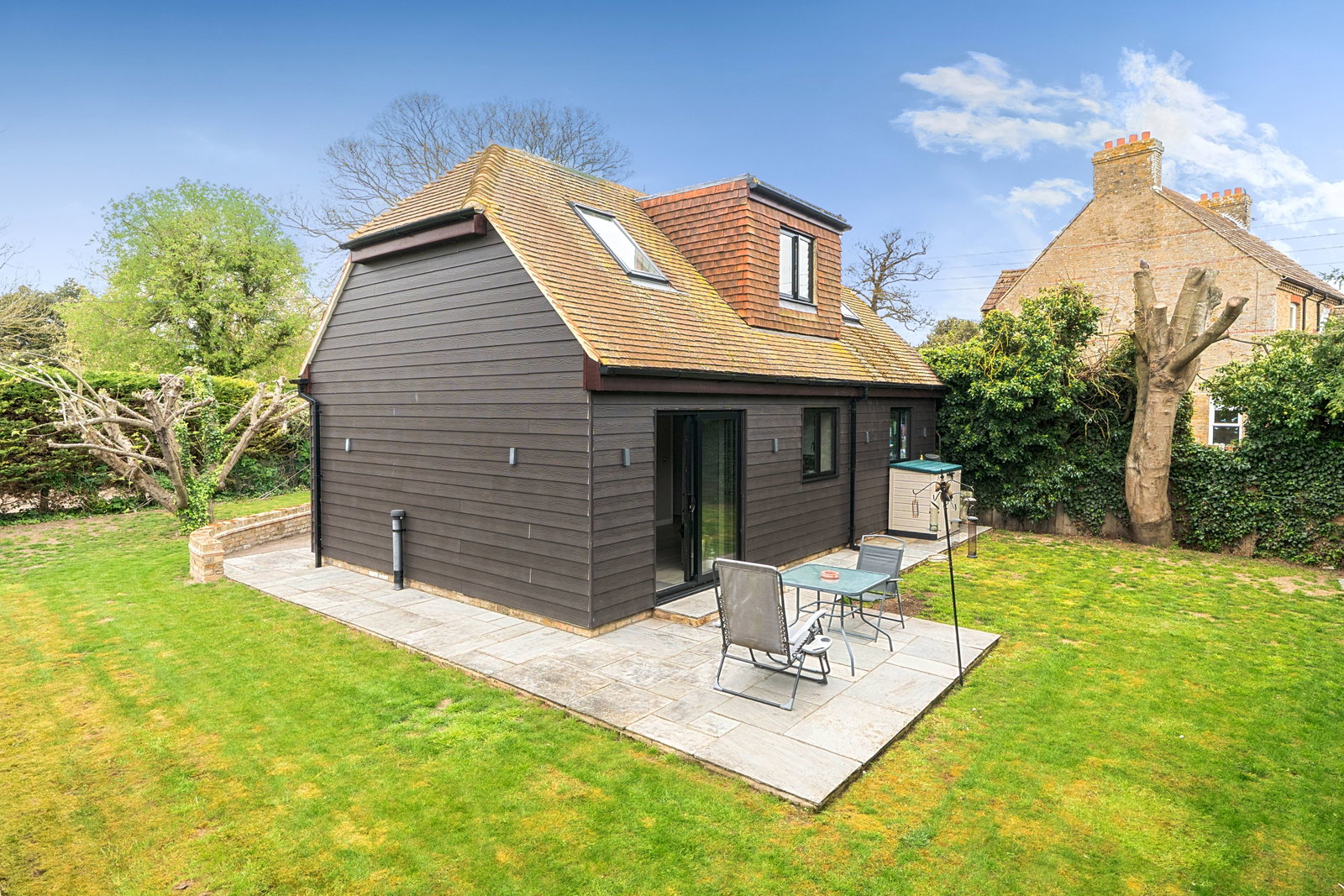 Detached House in Ramsgate