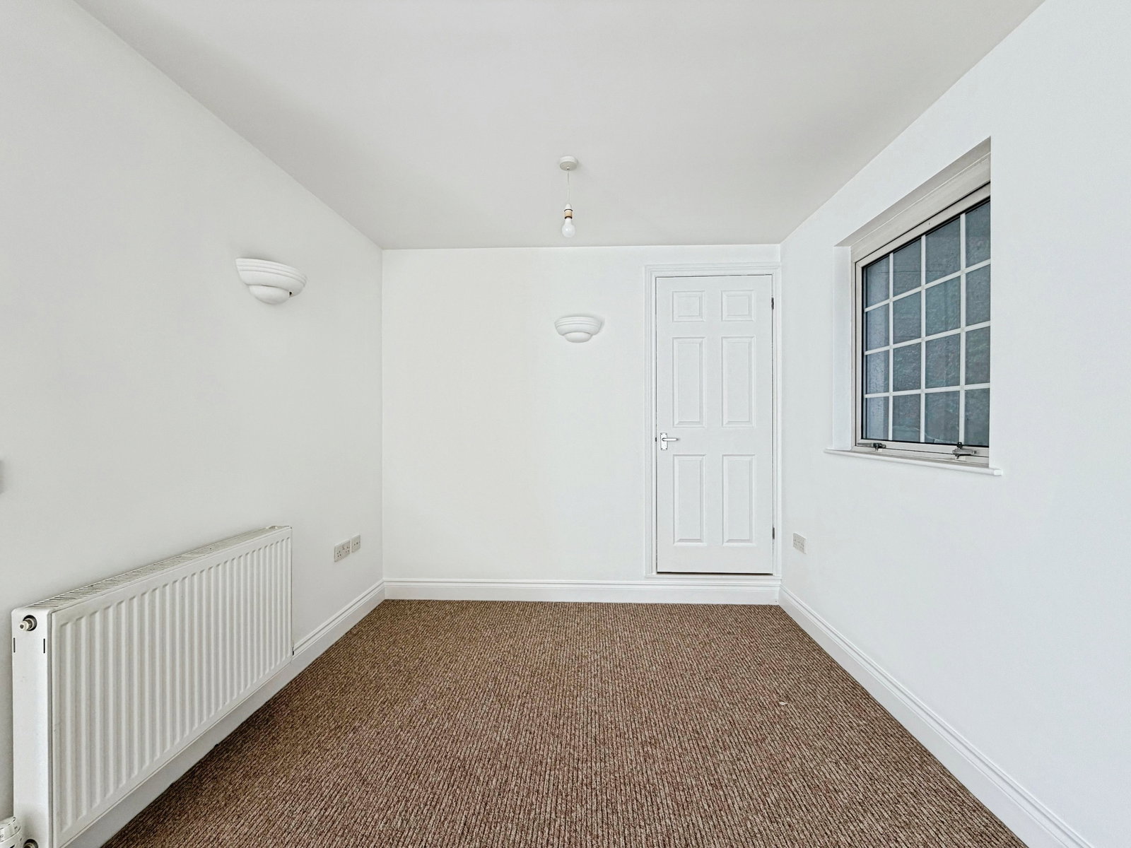 Terraced House in Minehead