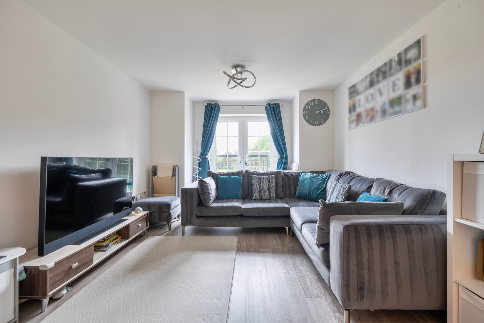 Flat in St. Albans