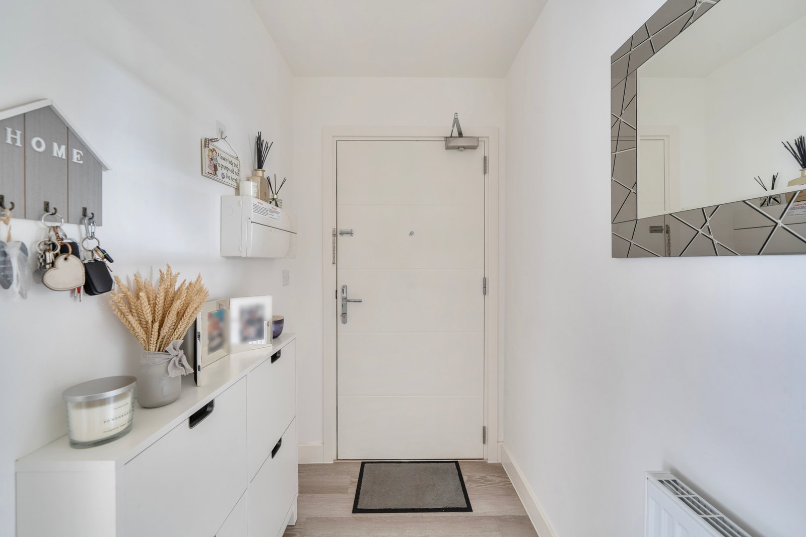Flat in St. Albans