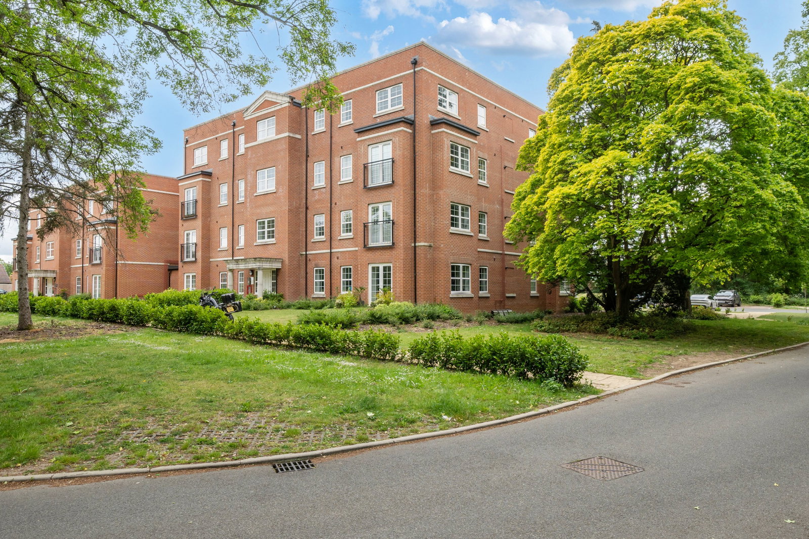 Flat in St. Albans