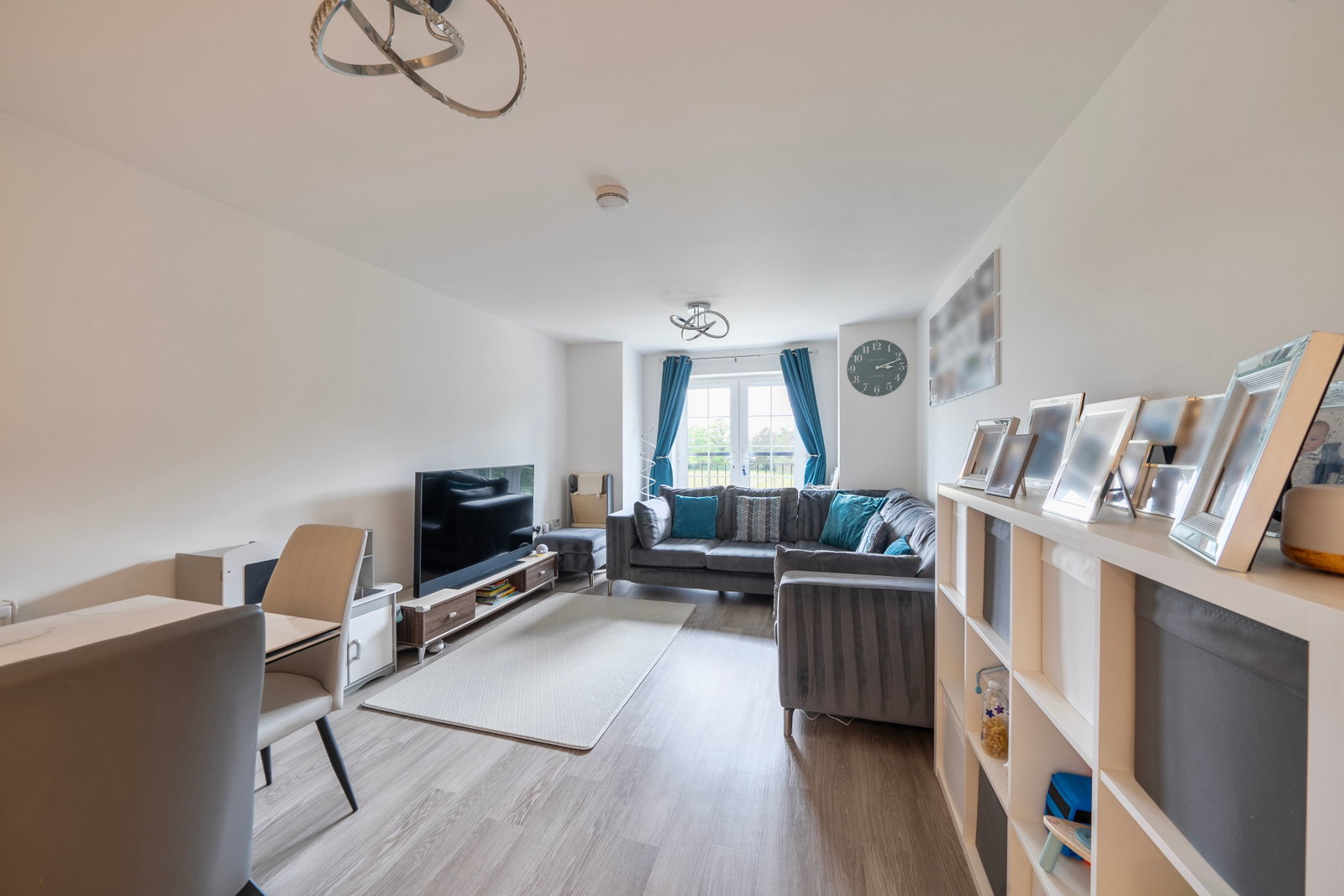 Flat in St. Albans
