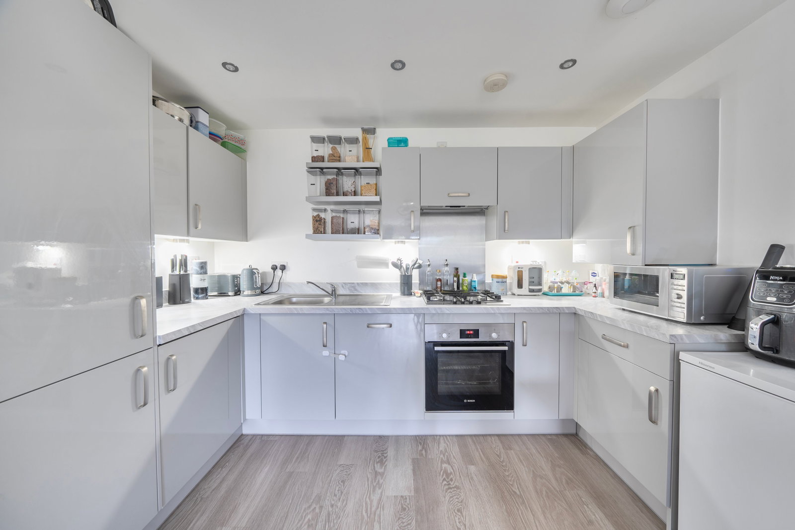 Flat in St. Albans