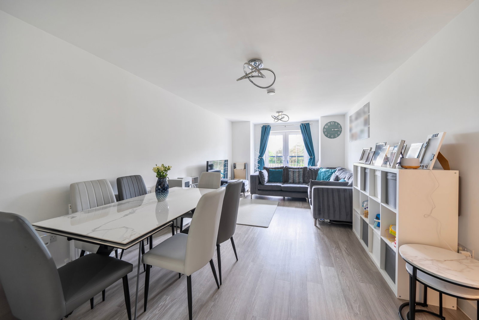 Flat in St. Albans