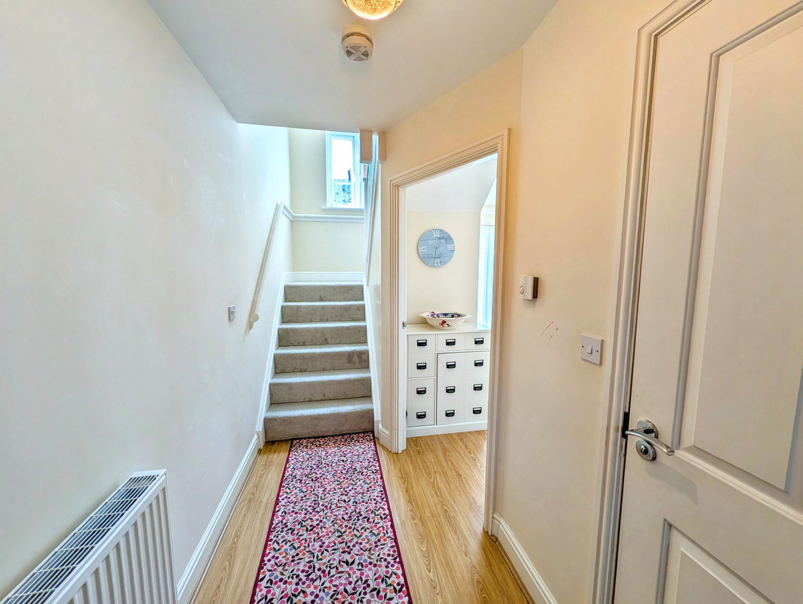 Town House in Colchester