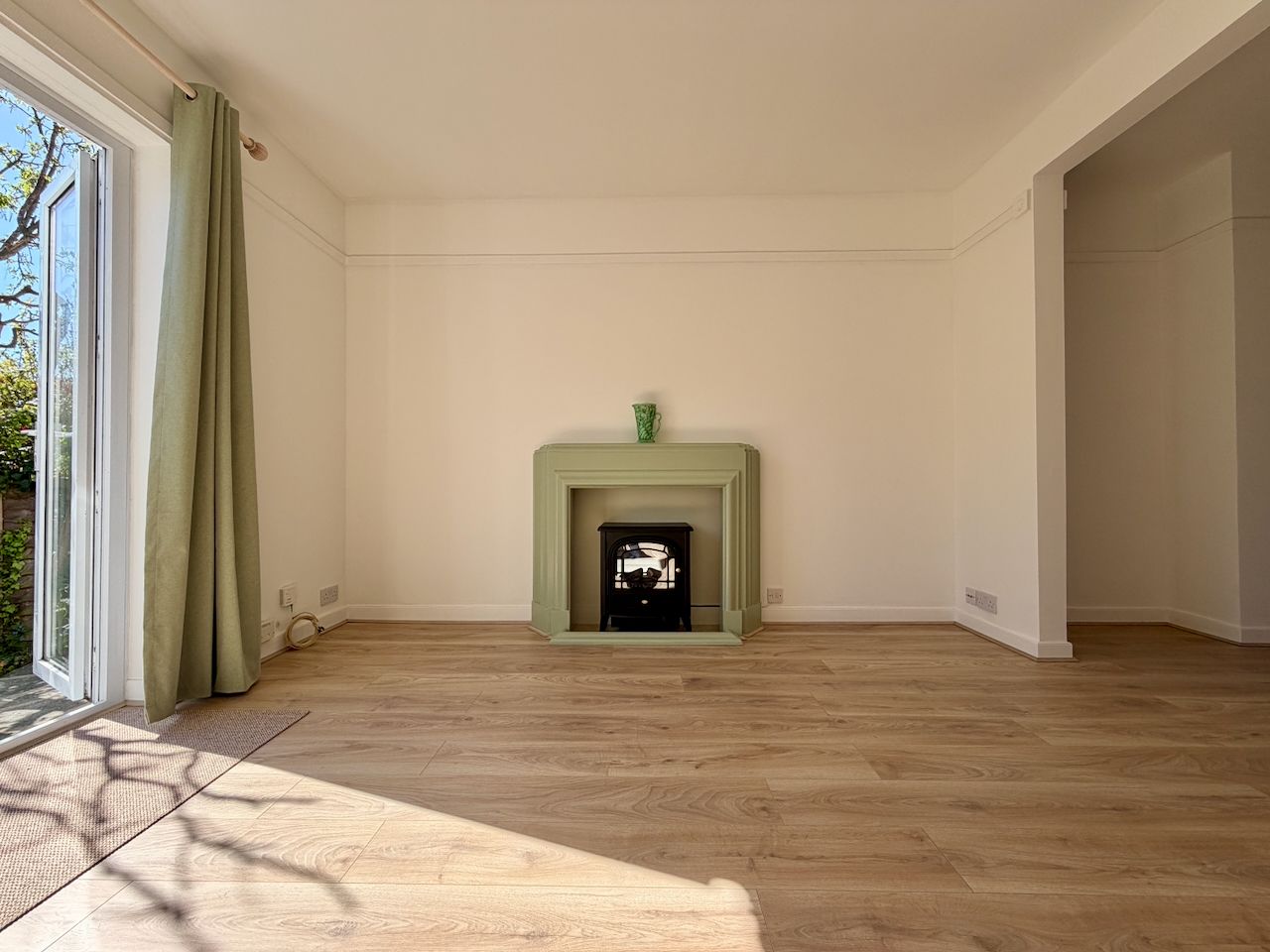Semi Detached House in Broadstairs