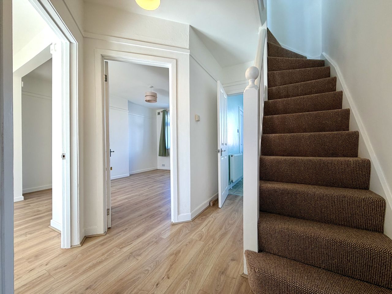Semi Detached House in Broadstairs