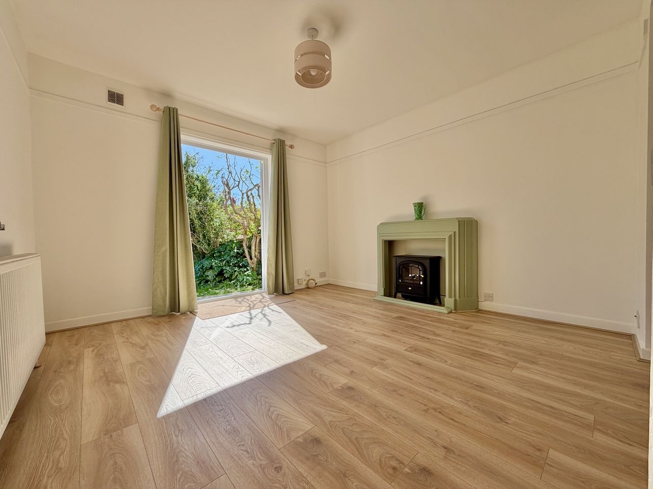Semi Detached House in Broadstairs