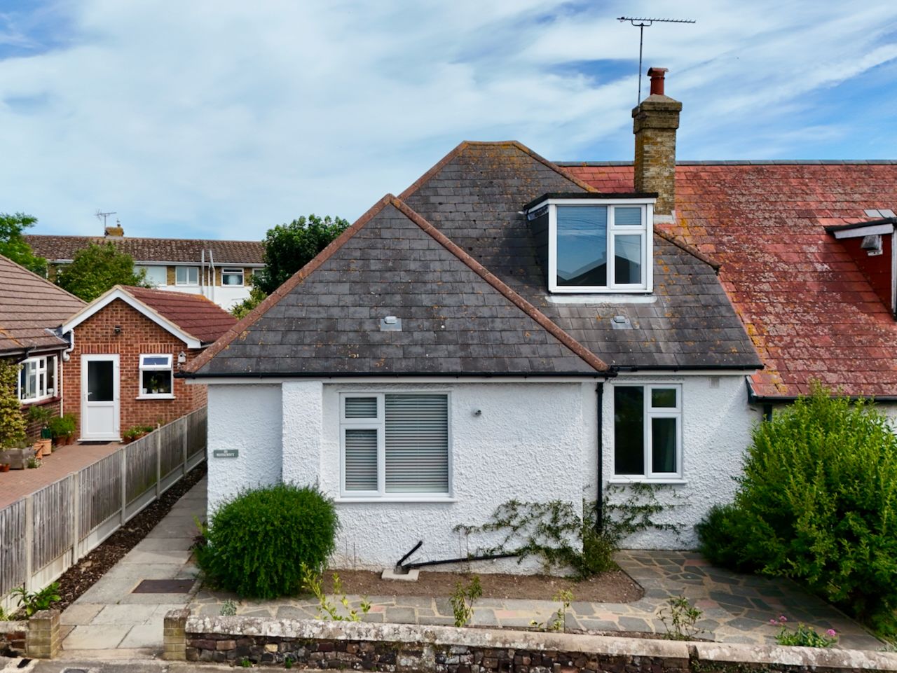 Semi Detached House in Broadstairs