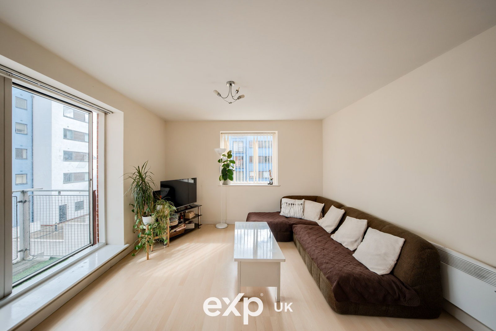 Apartment for sale in Birmingham, Callisto, 38 Ryland Street, Bimringham, B16 8DD, 745 m²