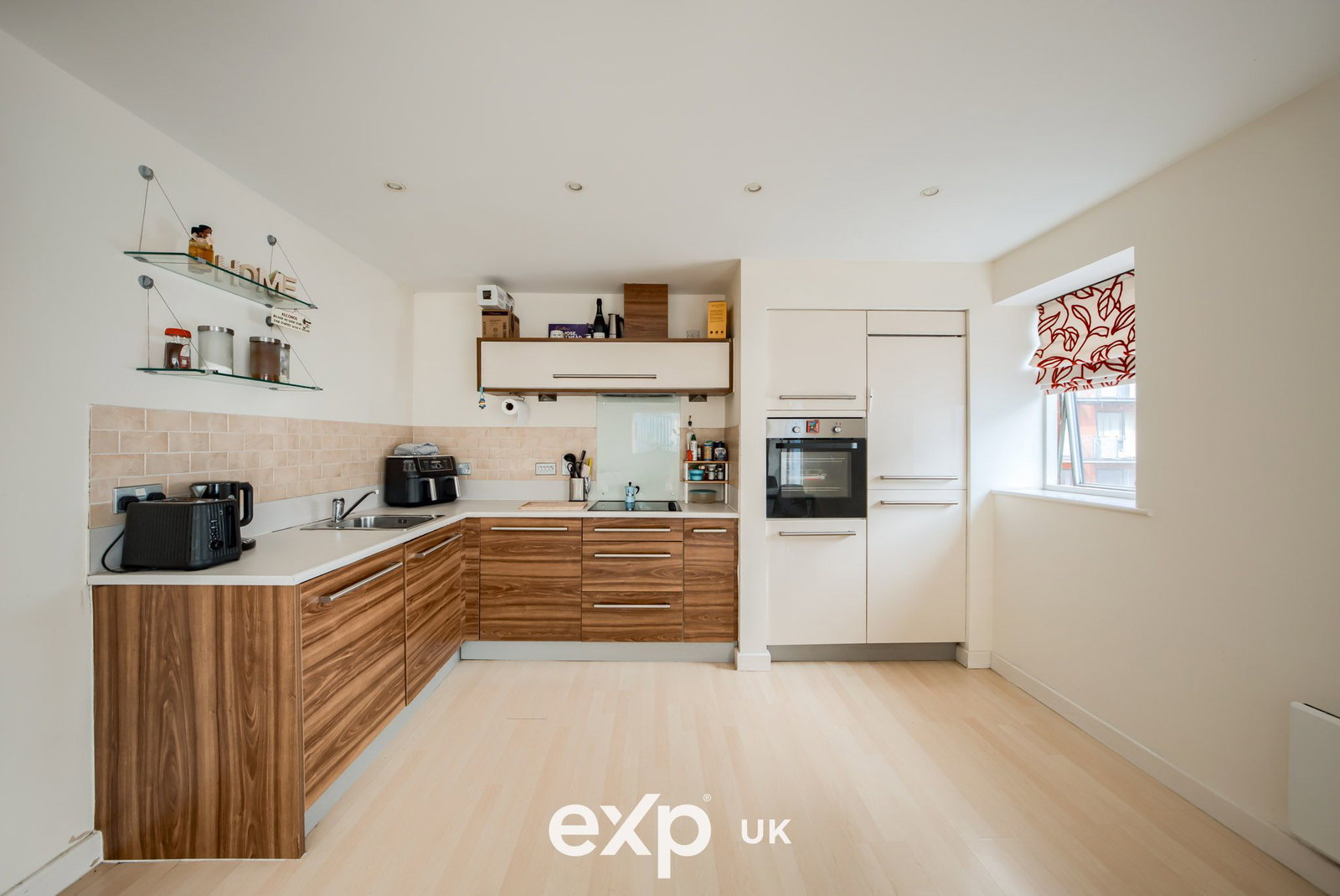 Apartment for sale in Birmingham, Callisto, 38 Ryland Street, Bimringham, B16 8DD, 745 m²