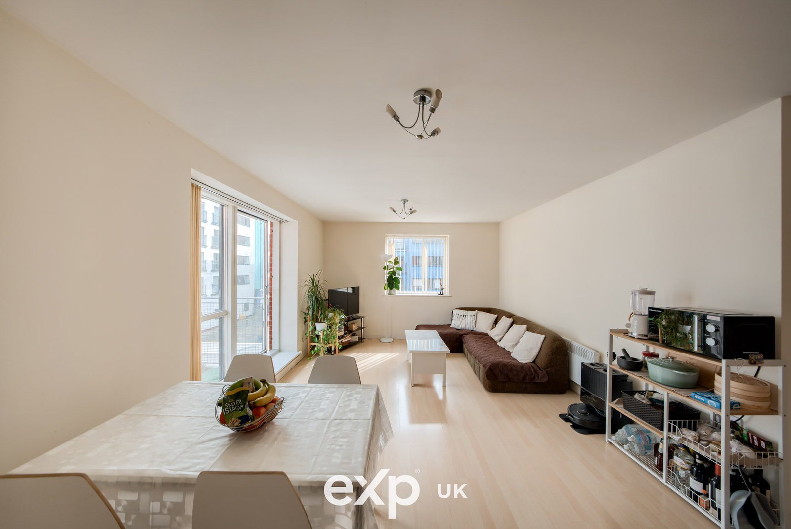 Apartment for sale in Birmingham, Callisto, 38 Ryland Street, Bimringham, B16 8DD, 745 m²