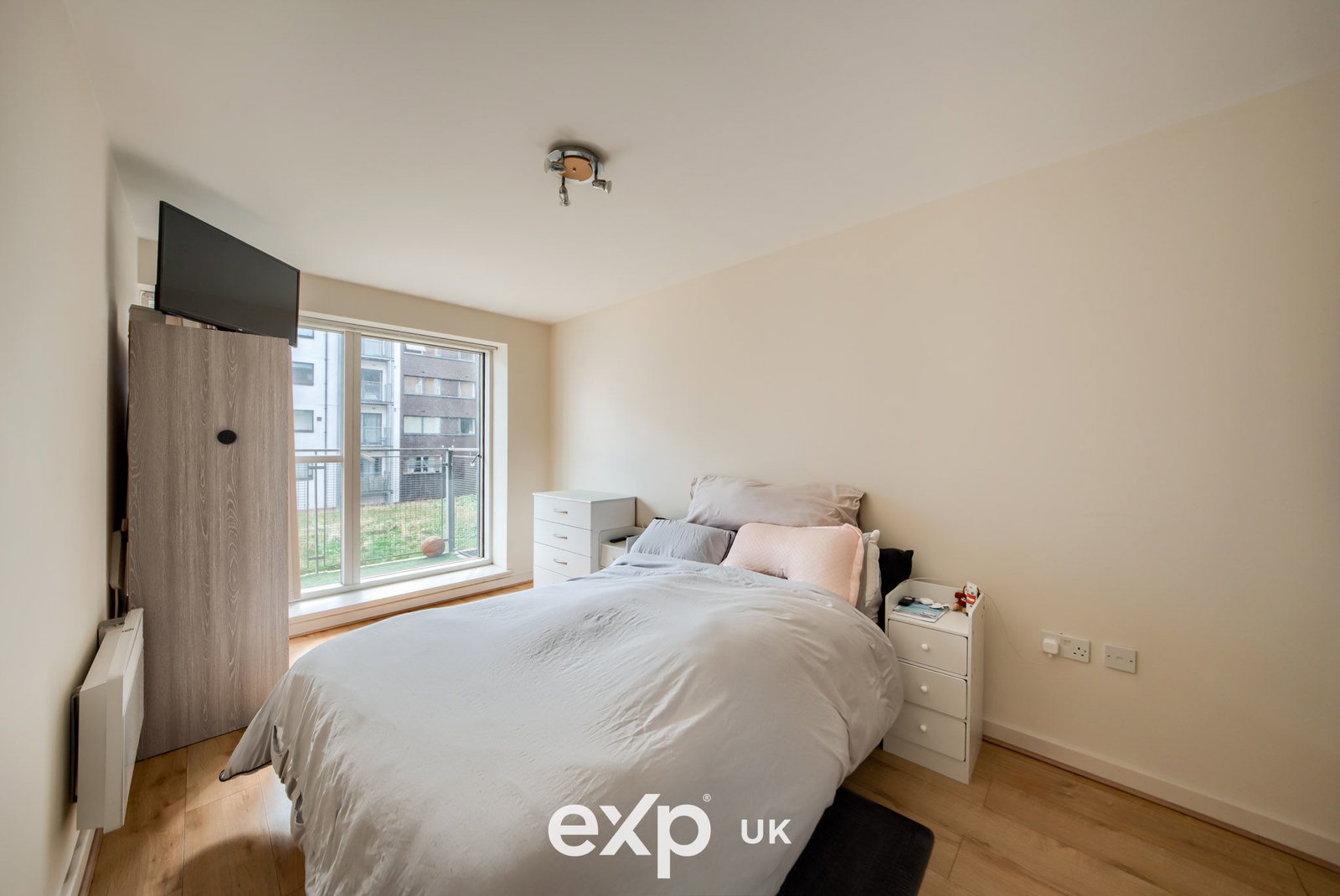 Apartment for sale in Birmingham, Callisto, 38 Ryland Street, Bimringham, B16 8DD, 745 m²