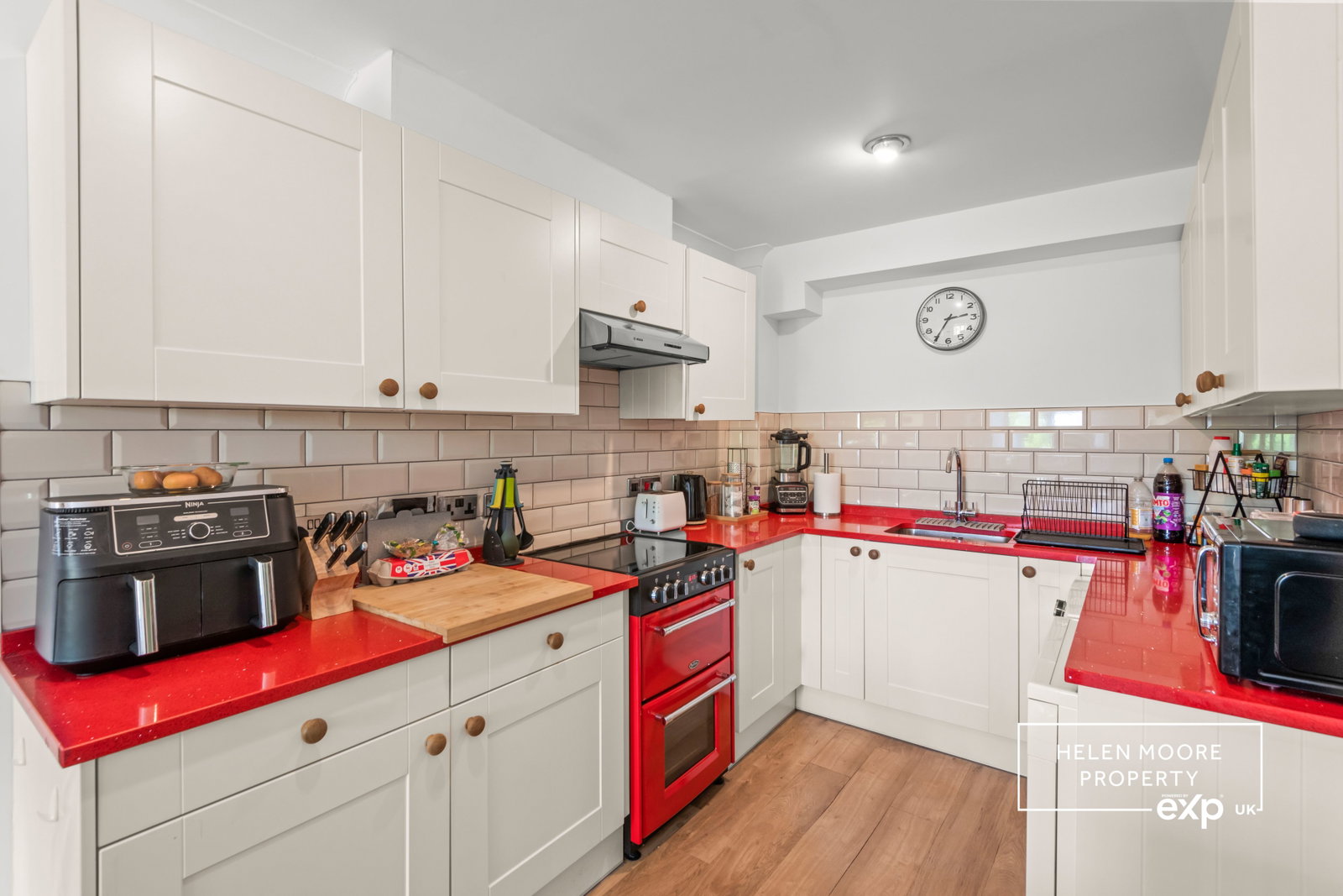 Detached House in Ivybridge