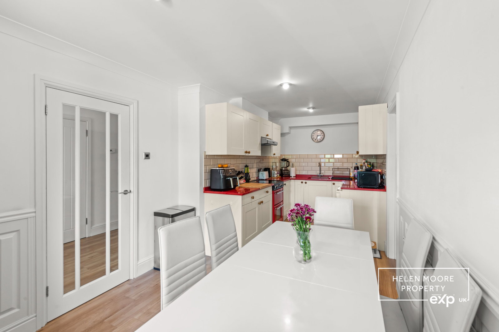 Detached House in Ivybridge