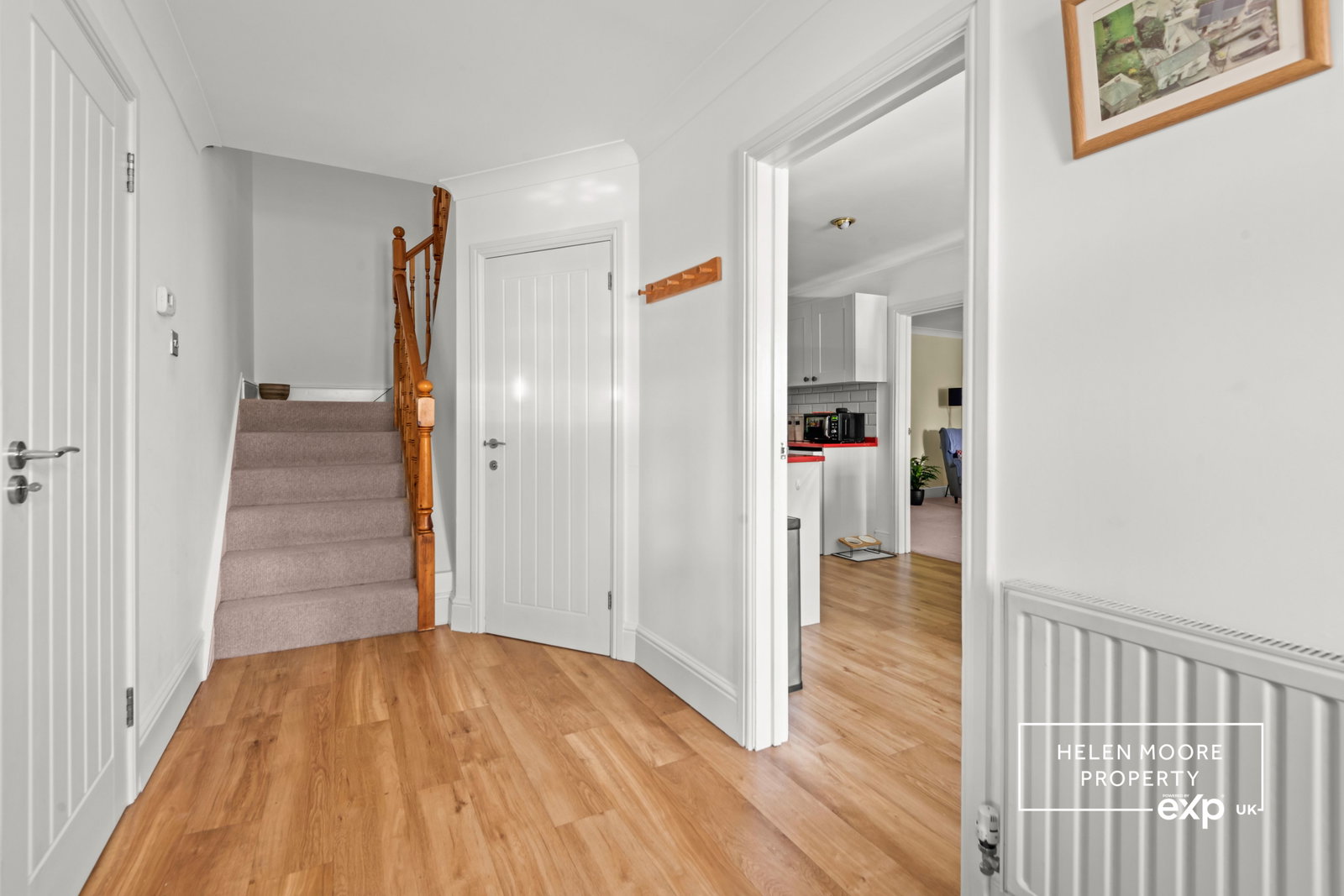 Detached House in Ivybridge