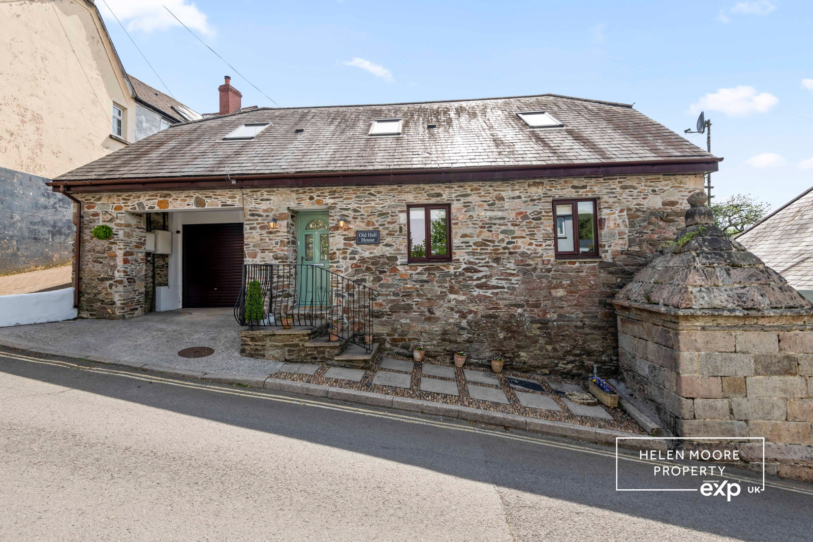 Detached House in Ivybridge