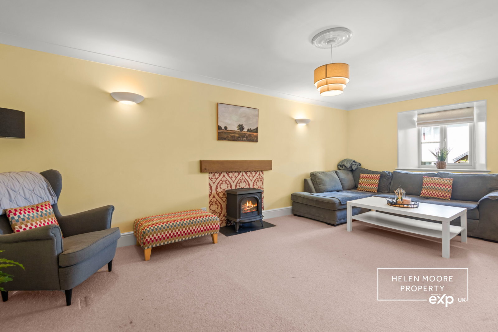 Detached House in Ivybridge