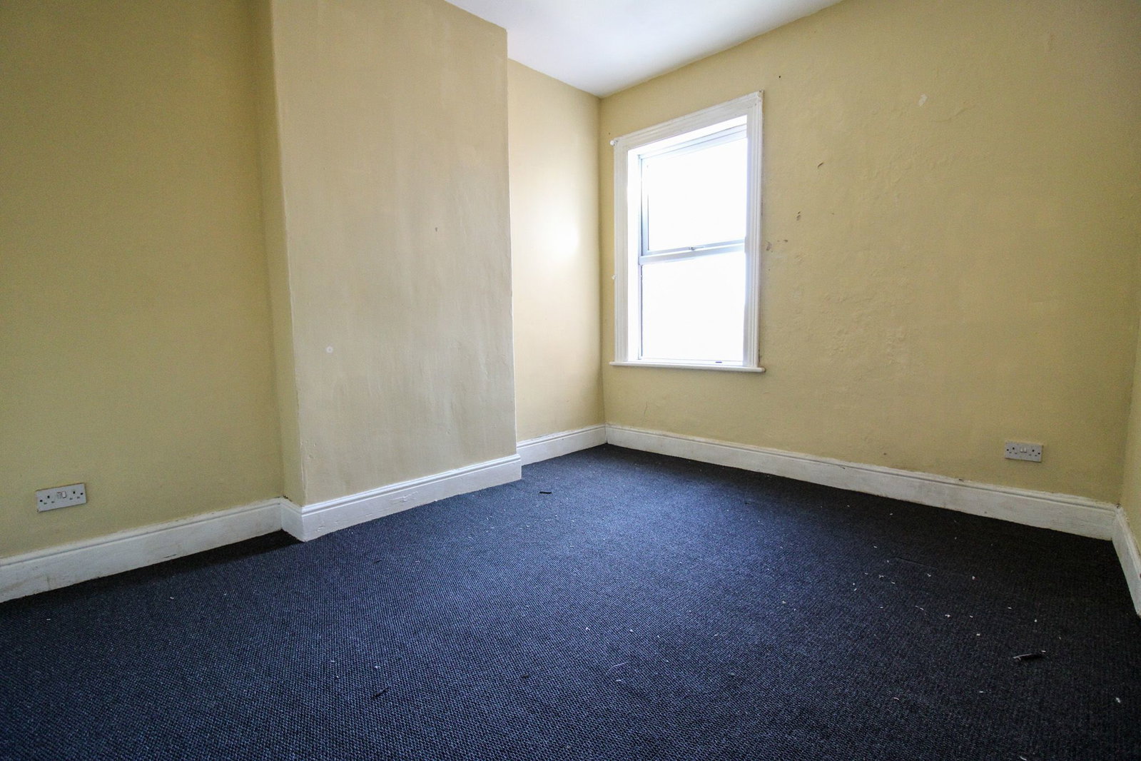 Detached House in Gainsborough