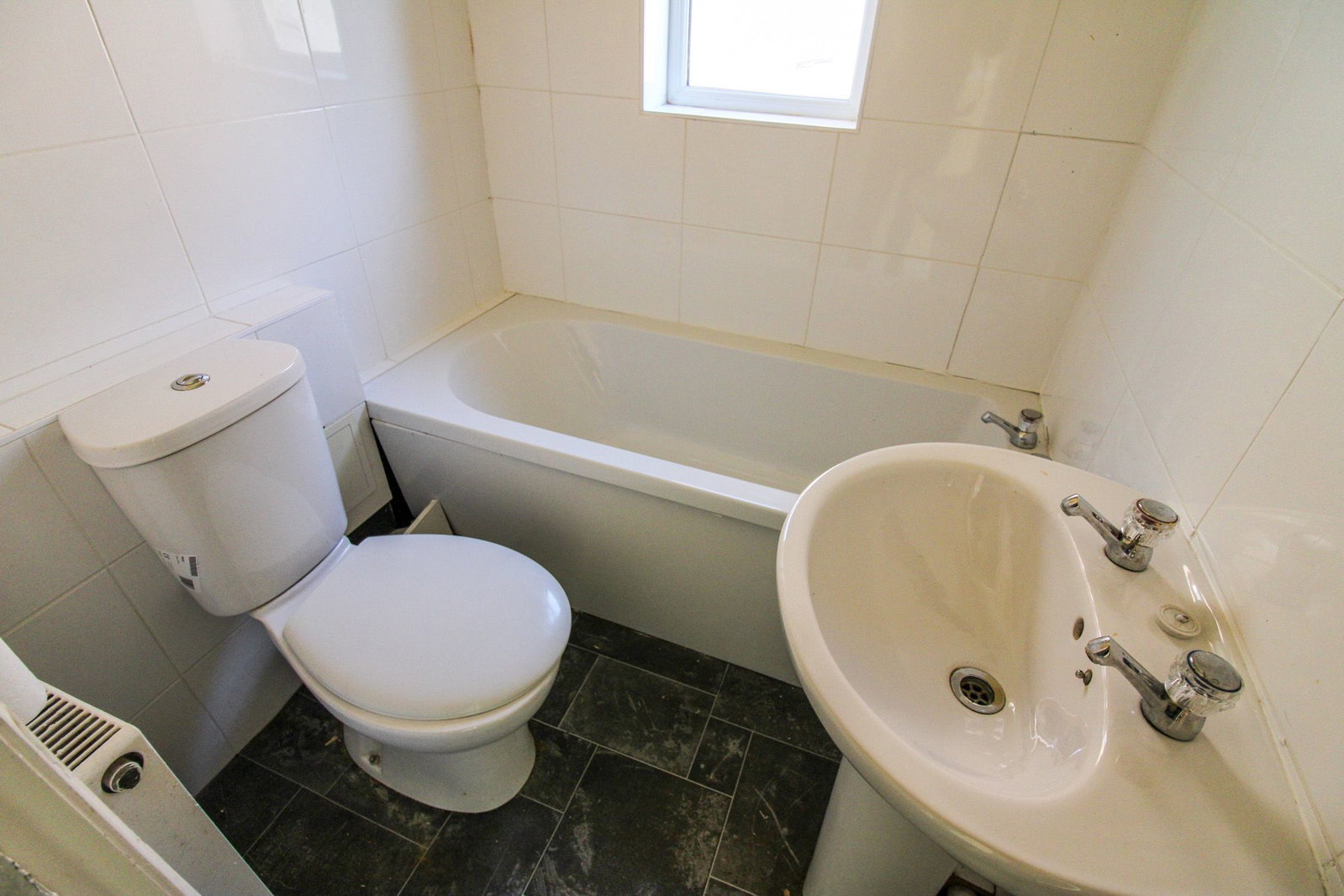 Detached House in Gainsborough
