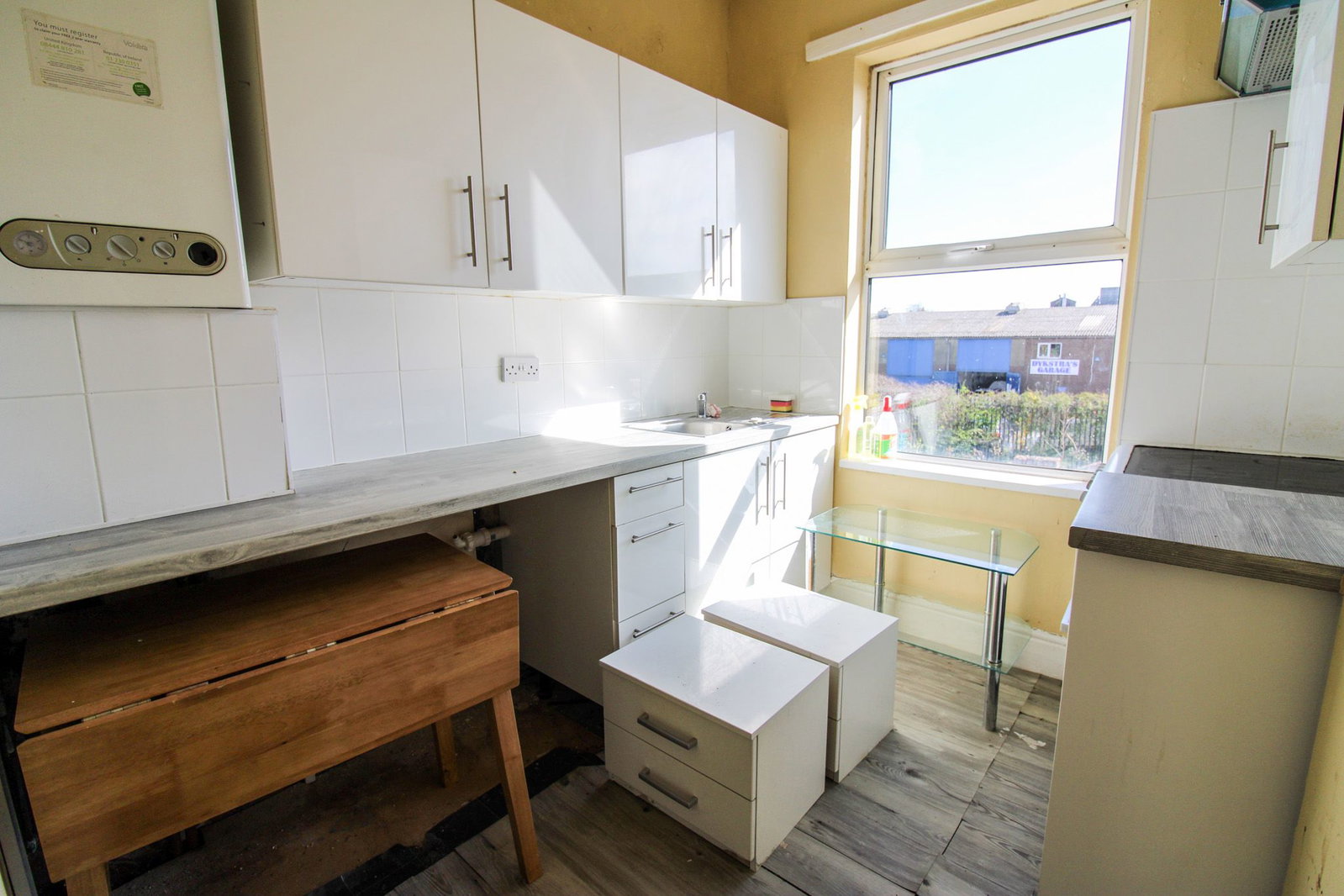 Detached House in Gainsborough