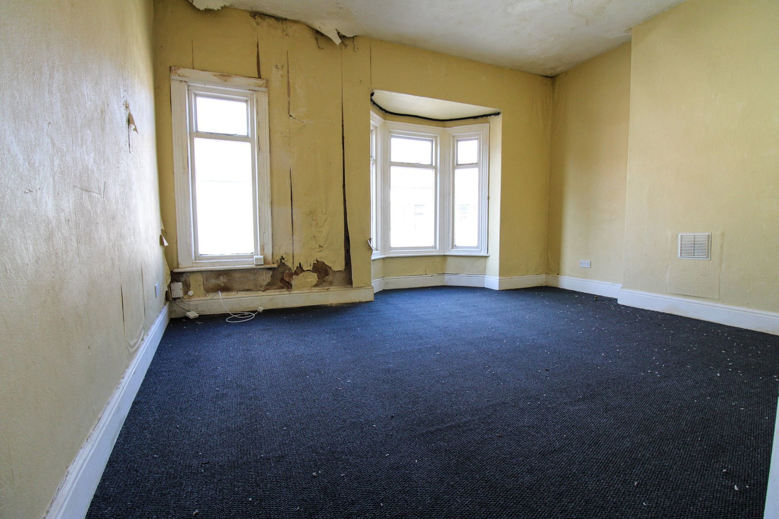Detached House in Gainsborough