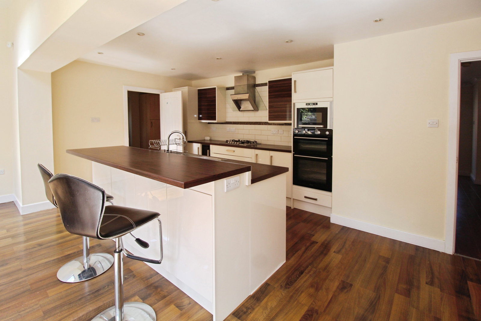 Detached House for sale in Prudhoe, Mill View Rise, Prudhoe, NE42 5QX