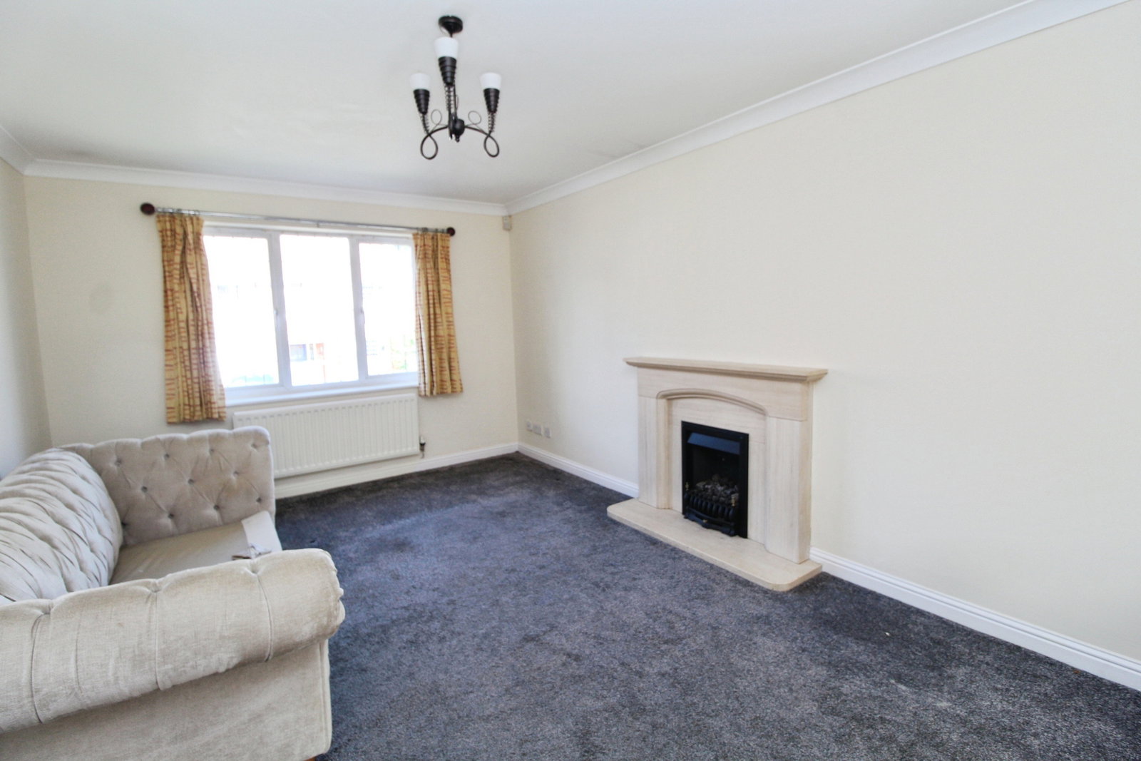 Detached House for sale in Prudhoe, Mill View Rise, Prudhoe, NE42 5QX