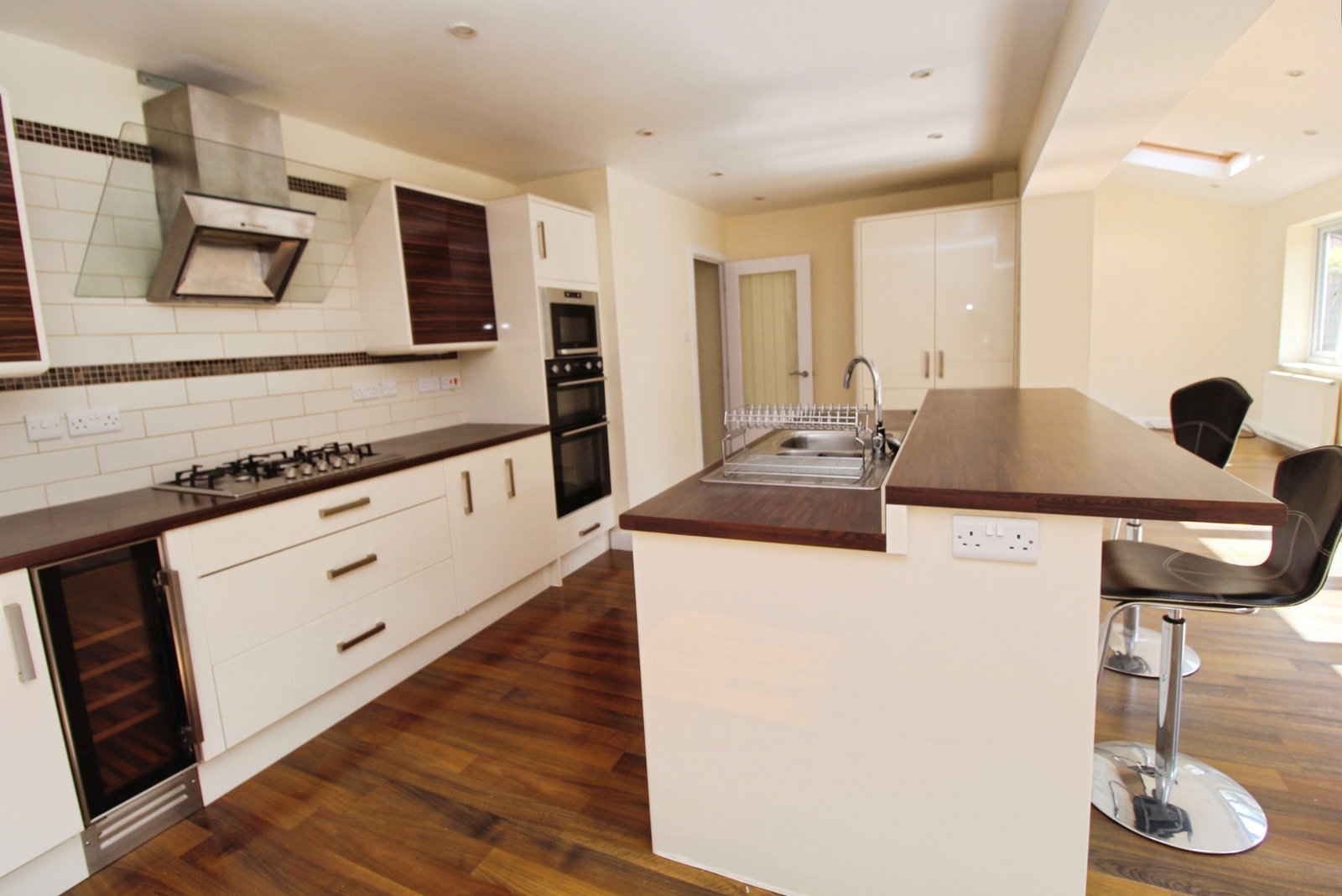 Detached House for sale in Prudhoe, Mill View Rise, Prudhoe, NE42 5QX