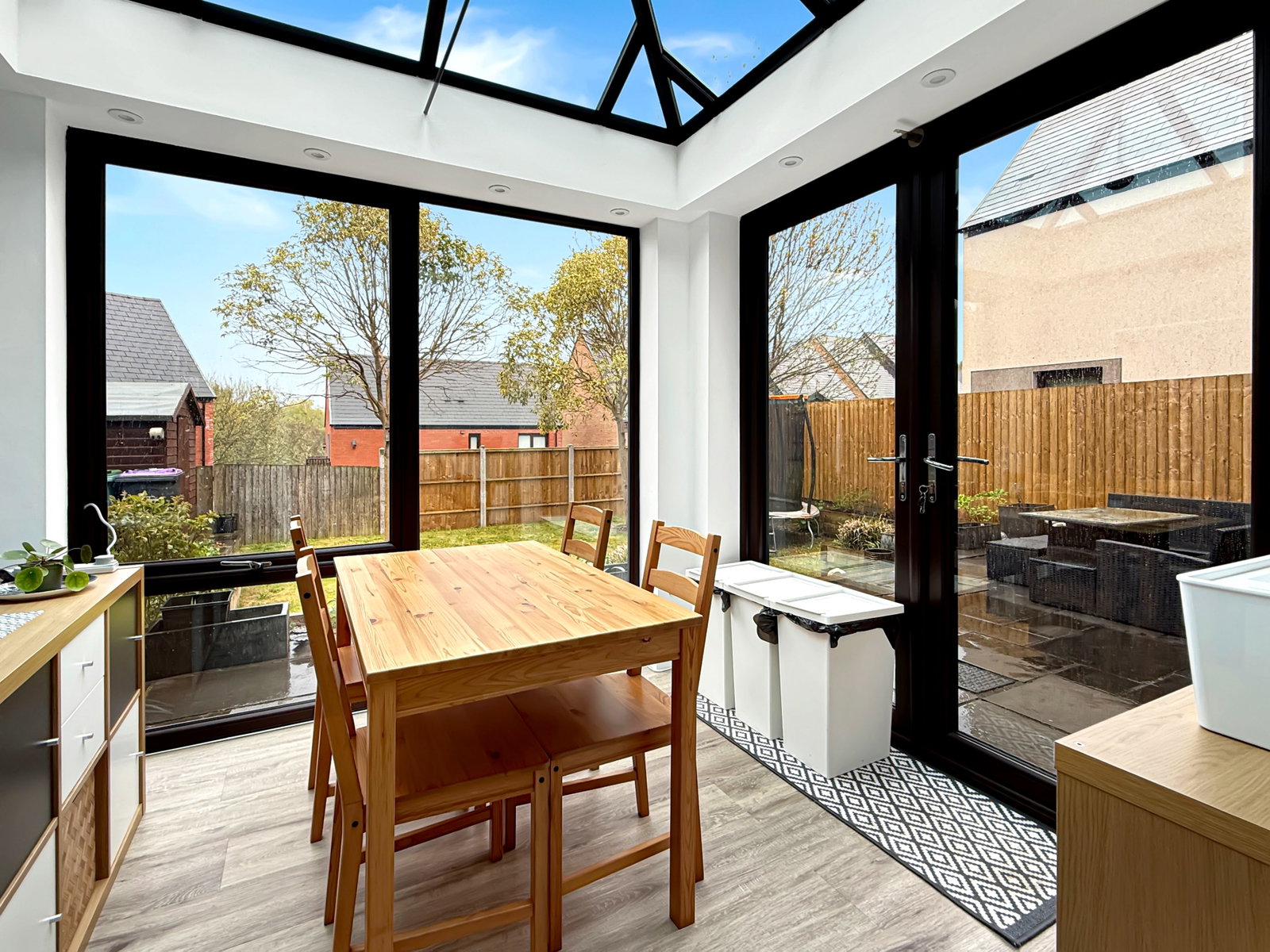 Detached House in Telford