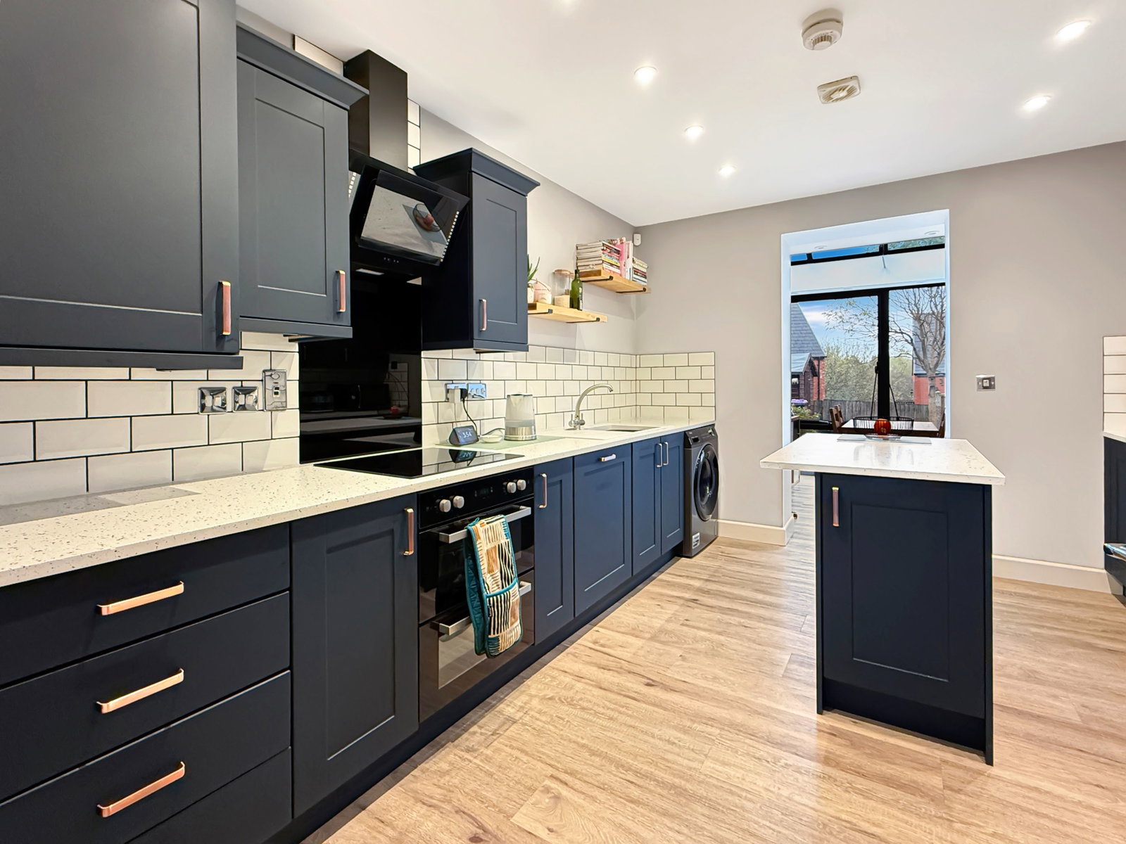 Detached House in Telford