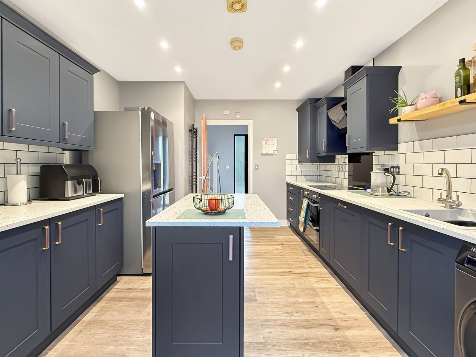Detached House in Telford