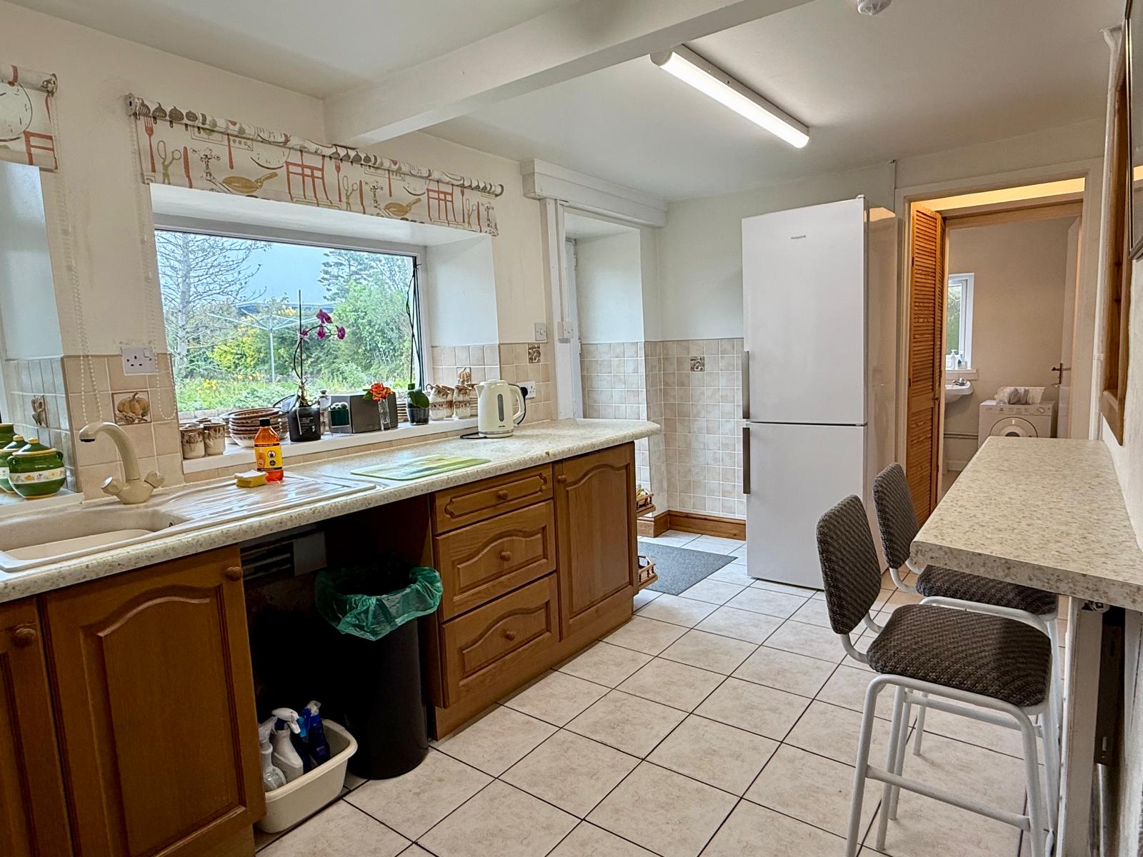 Semi Detached House in Swansea